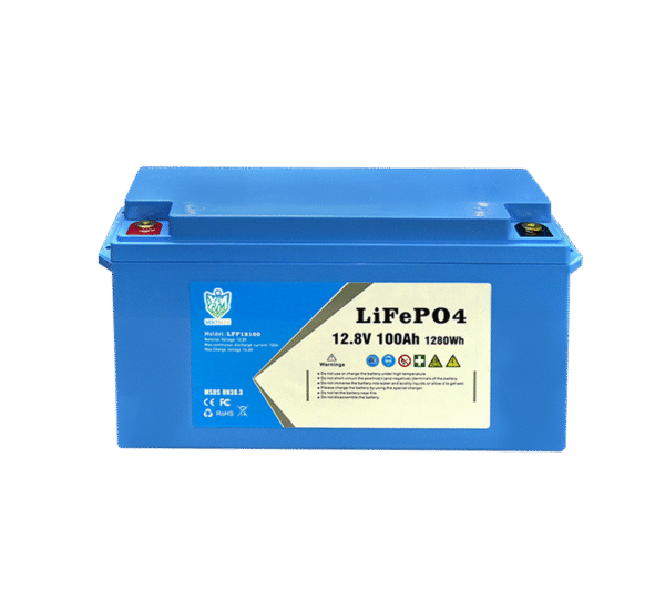 12v 80ah/100ah/120ah lifepo4 battery