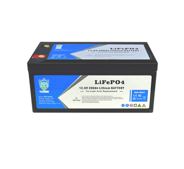 12v 150ah/200ah/300ah lifepo4 battery