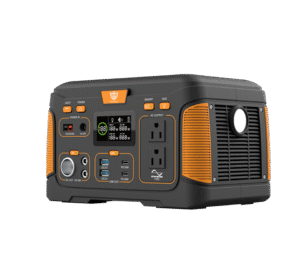 300wh portable power station