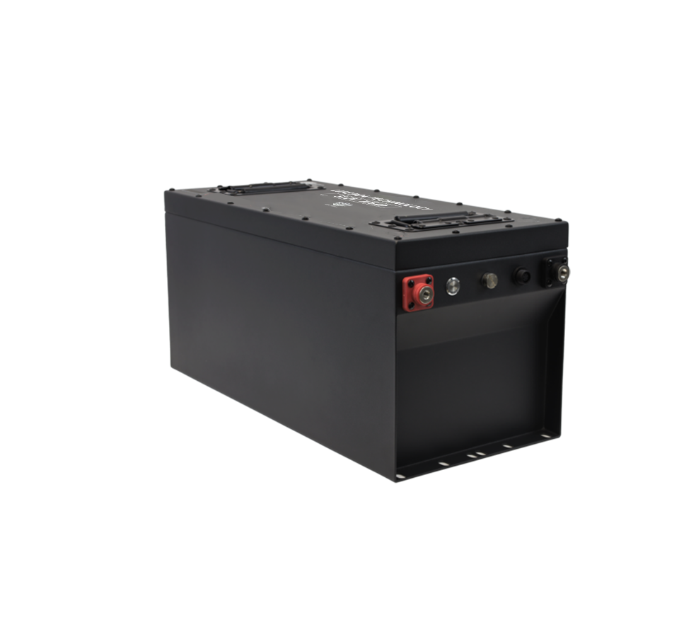 51.2v 100ah golfcart battery 4