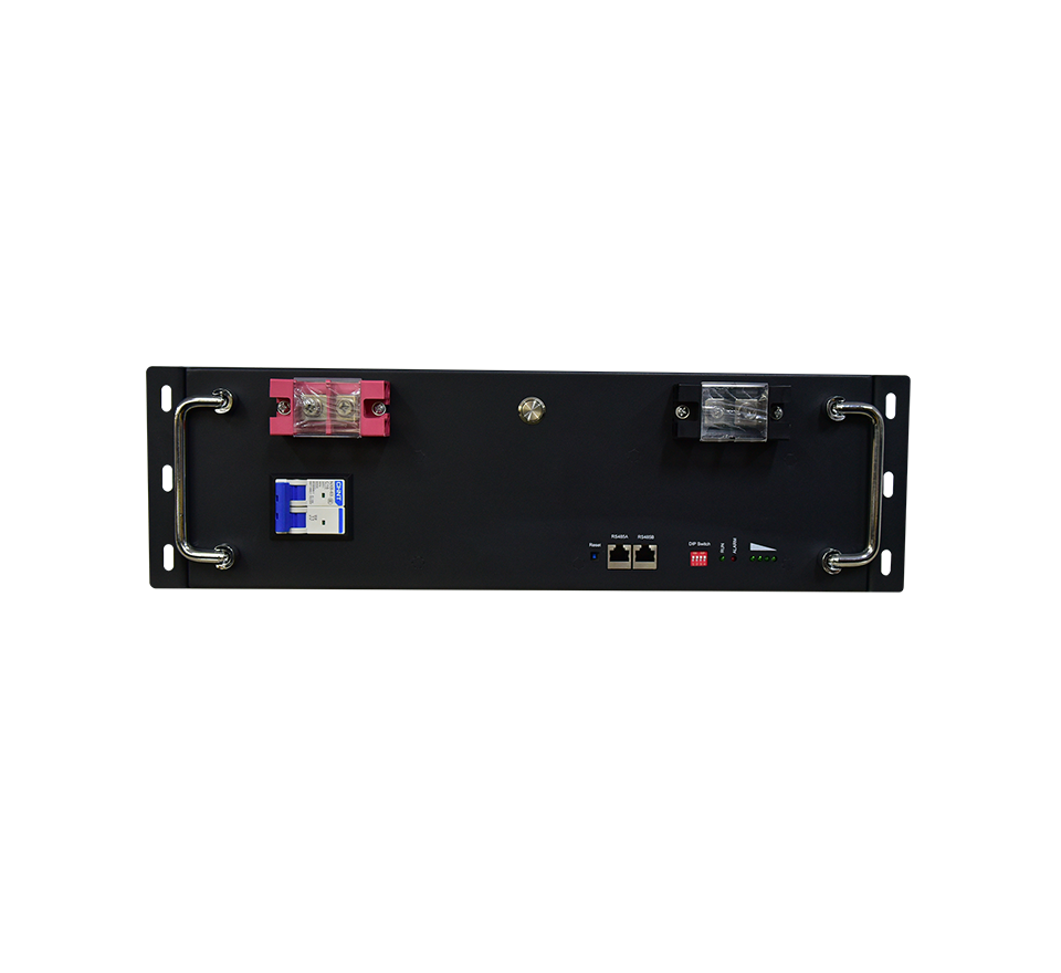 5kwh 48v 100ah lifepo4 battery
