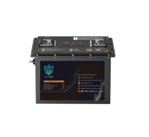 36v 105ah lithium golf cart battery