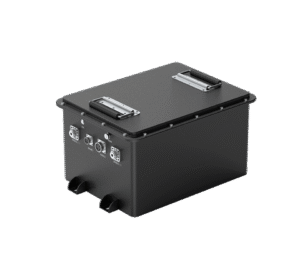 51v 60ah lifepo4 battery for golf cart