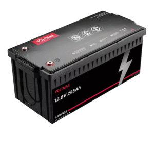 12v 250ah lithium battery