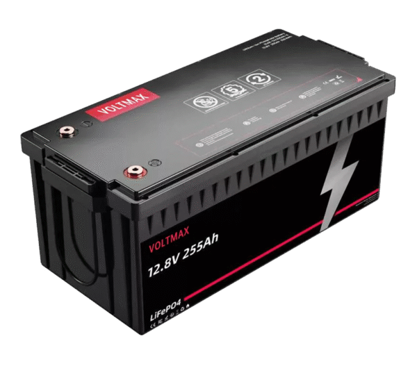 12v 250ah lithium battery