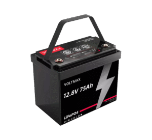 12v 75ah lithium battery