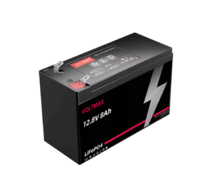 12v 8ah lithium battery