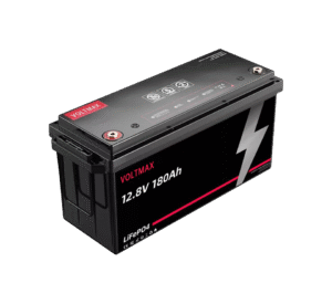 12v 180ah lithium battery