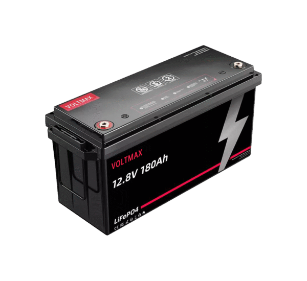 12v 180ah lithium battery