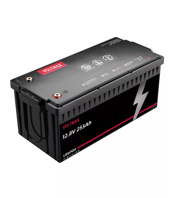 12v 250ah lithium battery