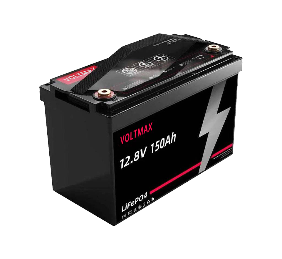 12v 150ah lithium battery (31 groups)
