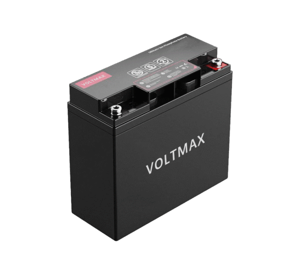 12v 18ah lithium battery