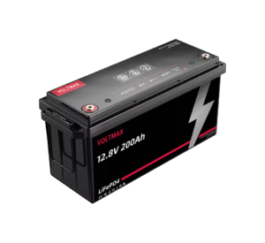12v 200ah lithium battery