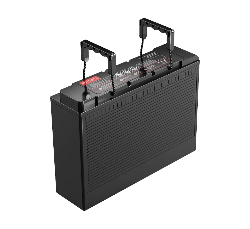 12v 100ah (european standard)