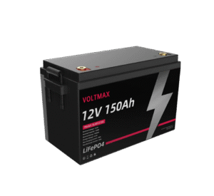12v 150ah lithium battery