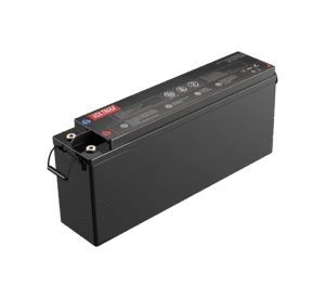 12v 180ah lithium battery (european standard)