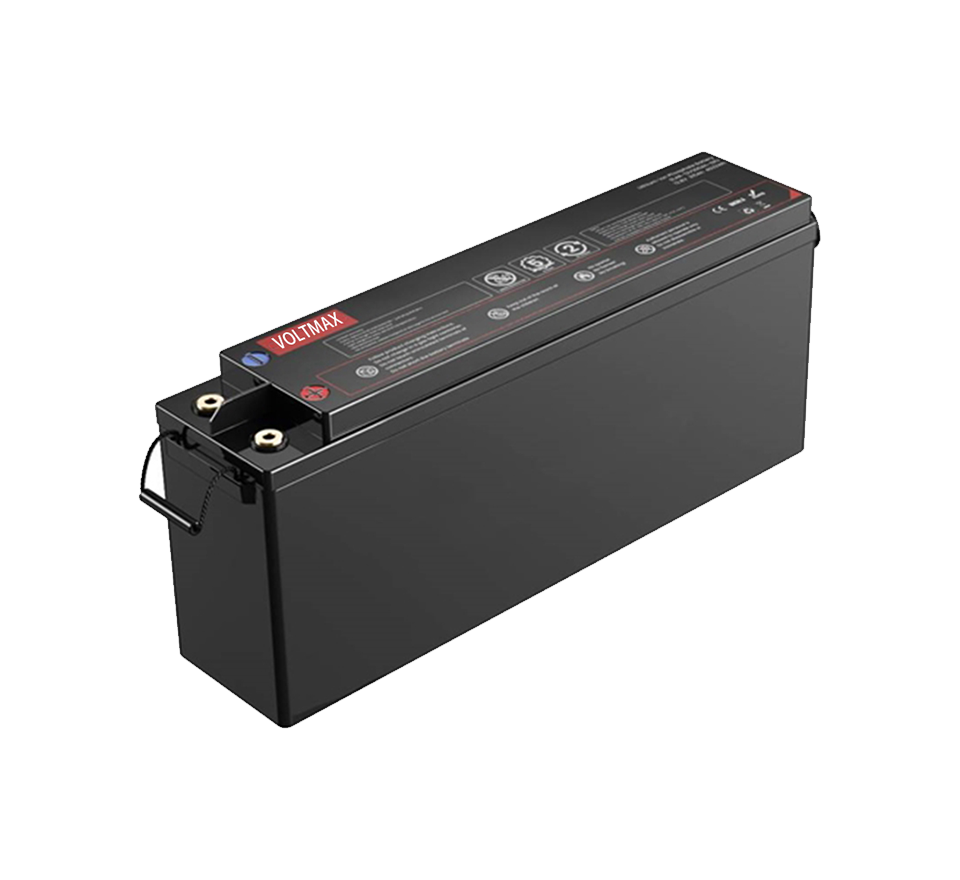 12v 180ah lithium battery (european standard)
