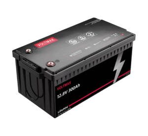 12v 300ah lithium battery (8d group)