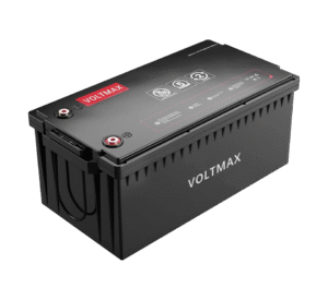 12v 400ah lithium battery (8d group)