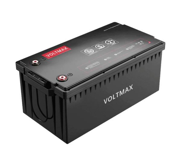 12v 400ah lithium battery (8d group)