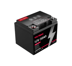 12v 50ah lithium battery