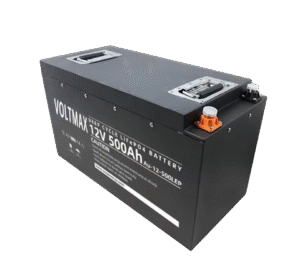 12v 500ah lithium battery