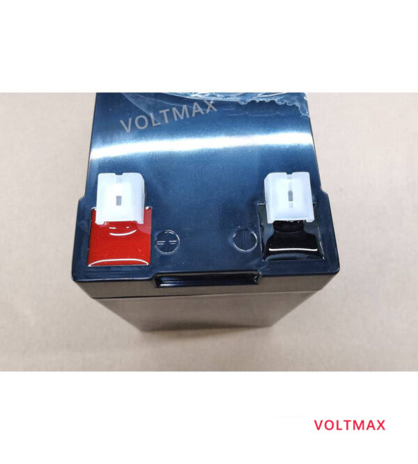 12v 6ah lithium battery