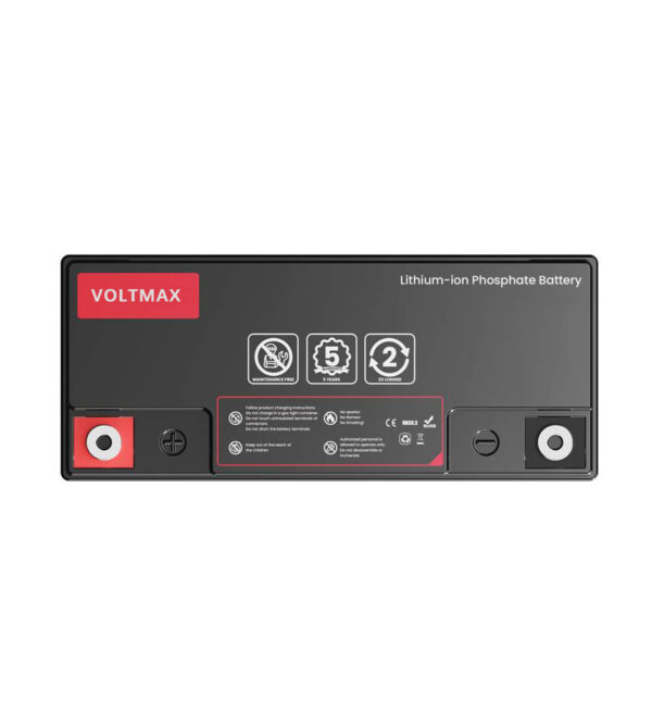 12v 20ah lithium battery