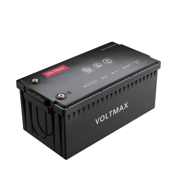 24v 100ah lithium battery (ultra)