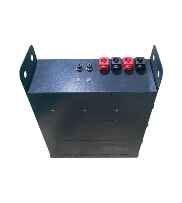 24v 200ah electric pallet truck lithium battery