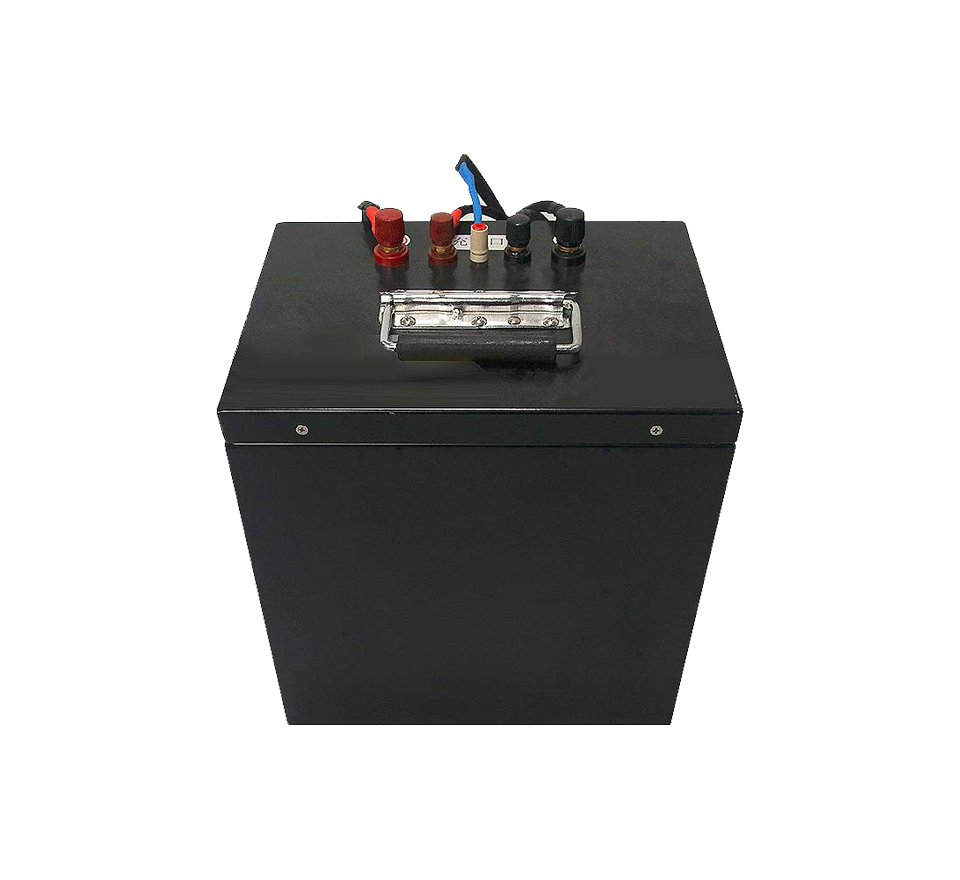 24v 100ah lifepo4 lithium battery (for floor scrubbers and floor cleaners)