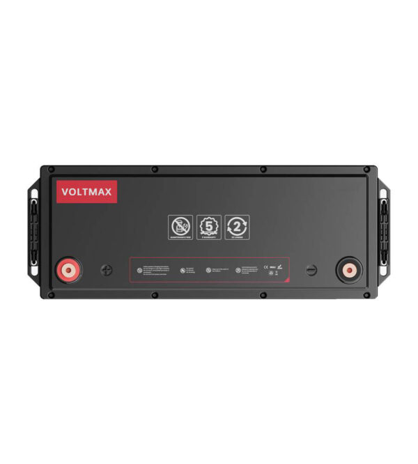 24v 100ah lithium battery