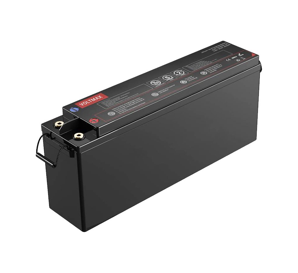 24v 105ah lithium battery (eu)