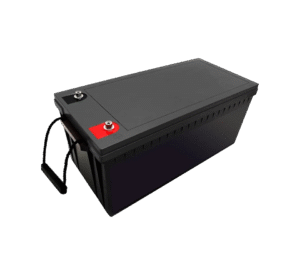 24v 300ah lithium battery
