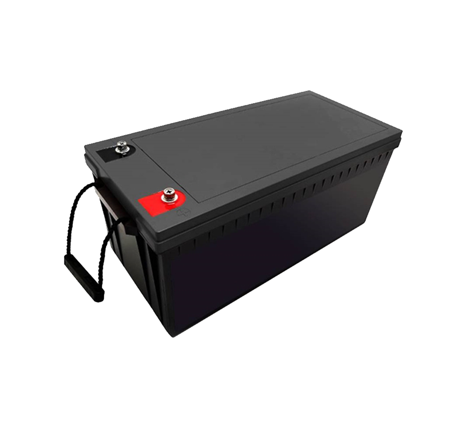 24v 300ah lithium battery