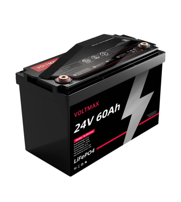 24v 50ah lithium battery (bci group 24) (复制)