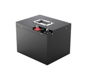 24v 80ah lithium battery