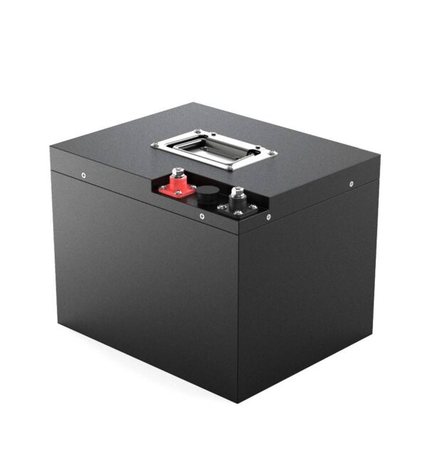 24v 60ah lithium battery (bci group 24) (复制)