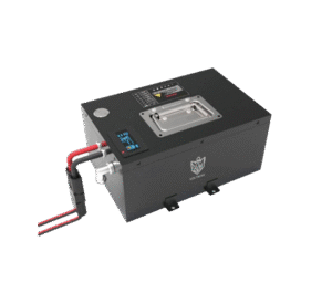 25.6v, 24v, 50ah, 60ah forklift lithium batteries