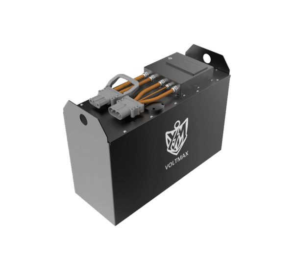 24v 210ah forklift lithium battery