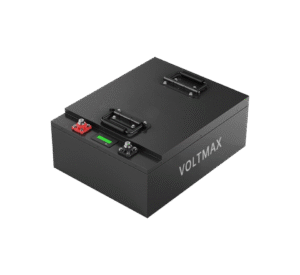 golf cart lithium battery 36v 100ah (400 x 315 x 155 mm)