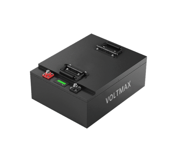 golf cart lithium battery 36v 100ah (400 x 315 x 155 mm)