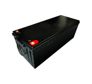 36v 120ah lithium battery