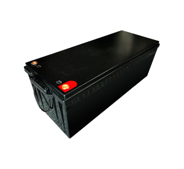 36v 120ah lithium battery