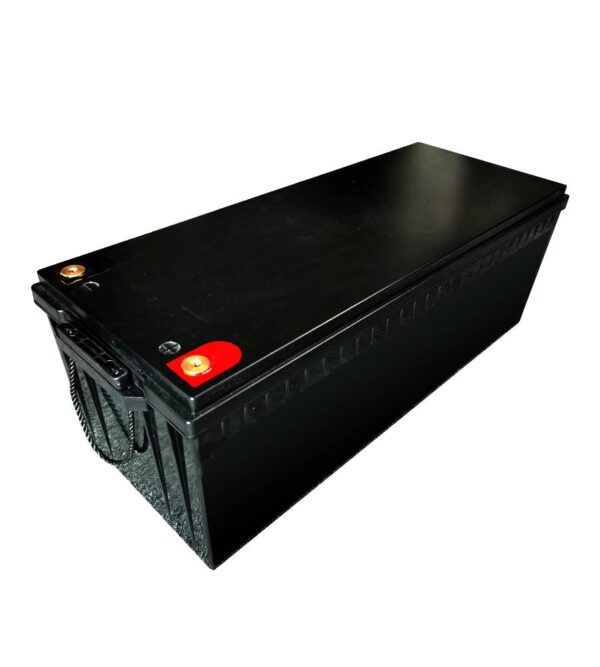 36v 100ah lifepo4 lithium battery (复制)