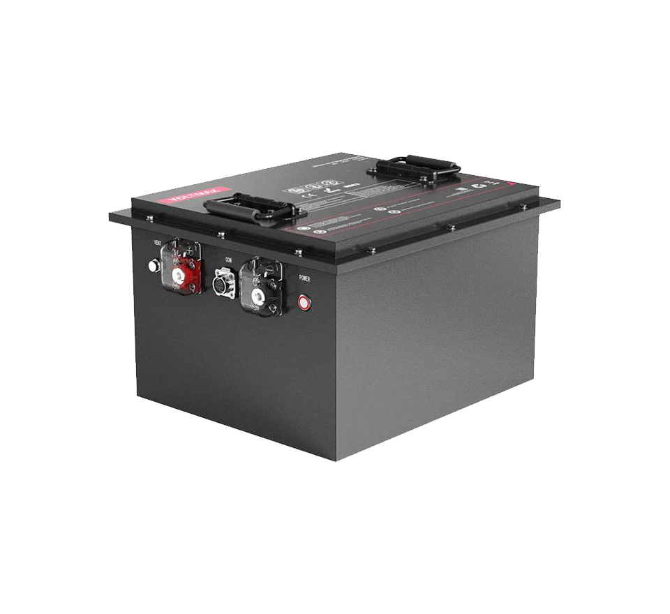 golf cart lithium battery 36v 50ah