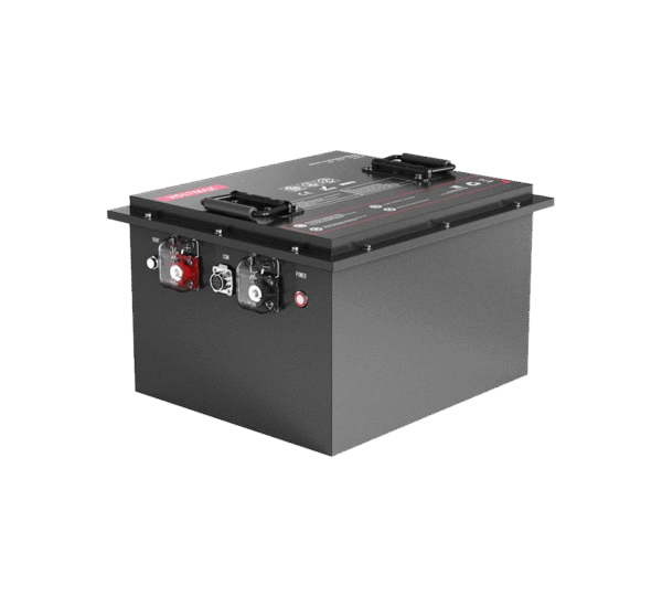 golf cart lithium battery 36v 80ah