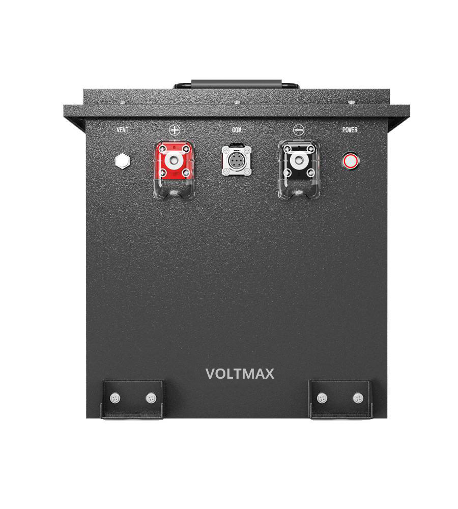 72v 100ah lithium battery for golf carts