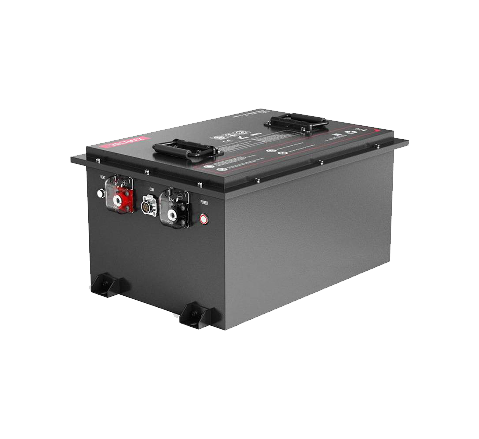 48v 100ah golf cart lithium battery (bms 200a)