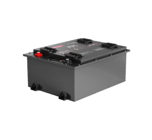 48v 160ah golf cart lithium battery (bms31)